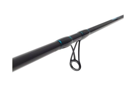 Удилище фидерное F-FISHING Aster Feeder 2,7м тест max 35г, 125гр