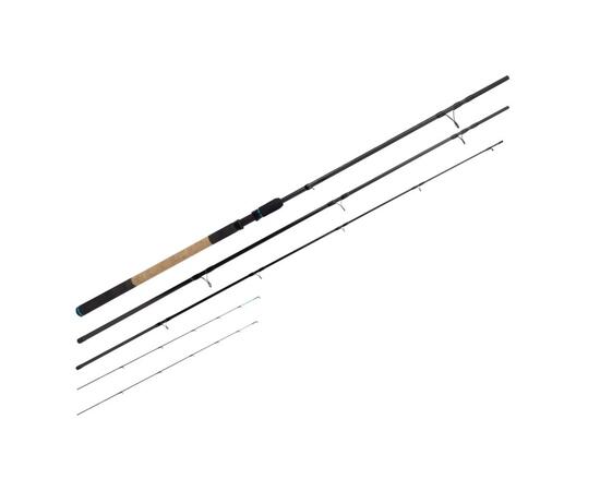 Удилище фидерное F-FISHING Aster Feeder 3,6м тест max 70г, 174гр