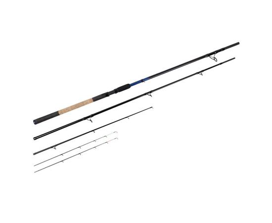Удилище фидерное F-FISHING Gasta Feeder 3,3м тест max 140г, 257гр
