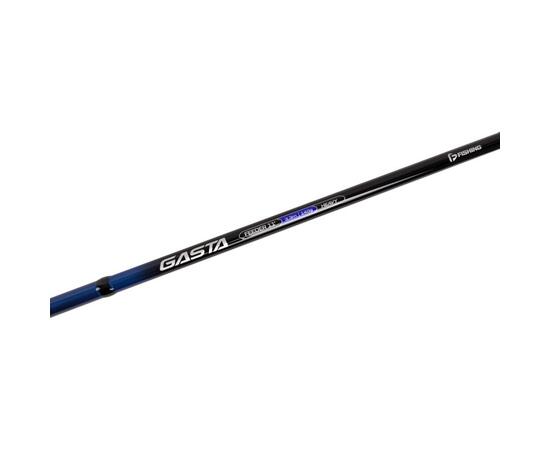 Удилище фидерное F-FISHING Gasta Feeder 3,3м тест max 140г, 257гр