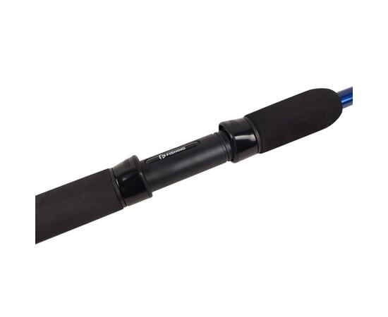Удилище фидерное F-FISHING Gasta Feeder 3,3м тест max 60г, 163гр