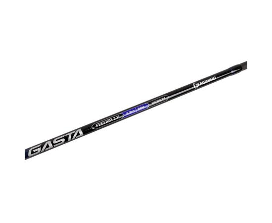 Удилище фидерное F-FISHING Gasta Feeder 3,3м тест max 60г, 163гр