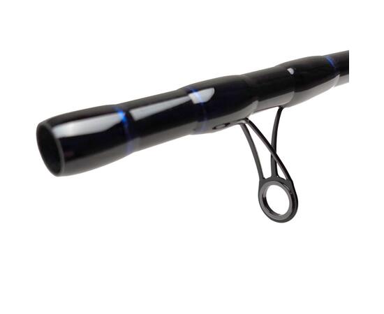 Удилище фидерное F-FISHING Gasta Feeder 3,3м тест max 60г, 163гр