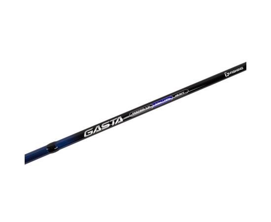 Удилище фидерное F-FISHING Gasta Feeder 3,6м тест max 120г, 293гр