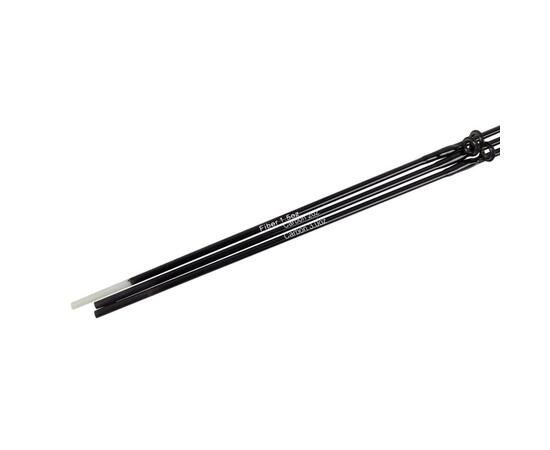 Удилище фидерное F-FISHING Gasta Feeder 3,6м тест max 120г, 293гр