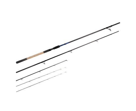 Удилище фидерное F-FISHING Gasta Feeder 3,6м тест max 70г, 220гр