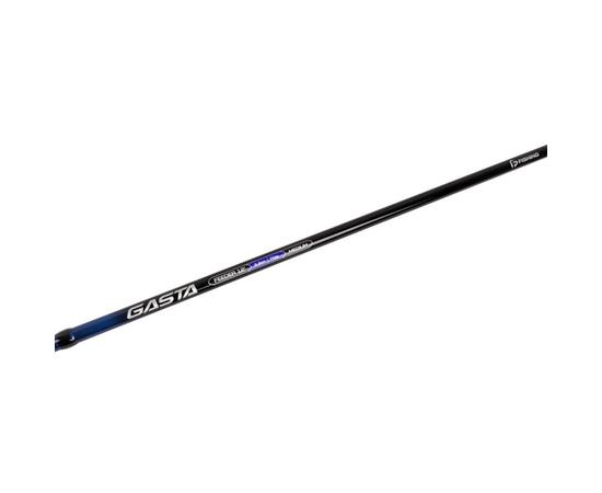 Удилище фидерное F-FISHING Gasta Feeder 3,6м тест max 70г, 220гр