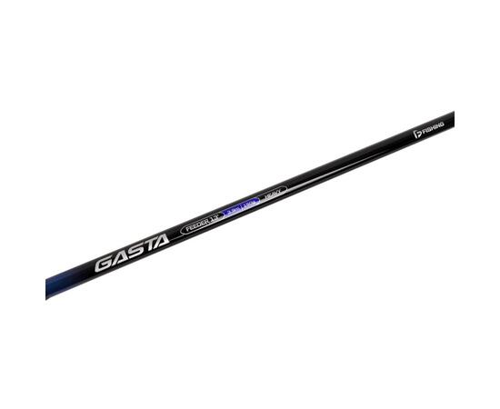 Удилище фидерное F-FISHING Gasta Feeder 3,9м тест max 150г, 320гр