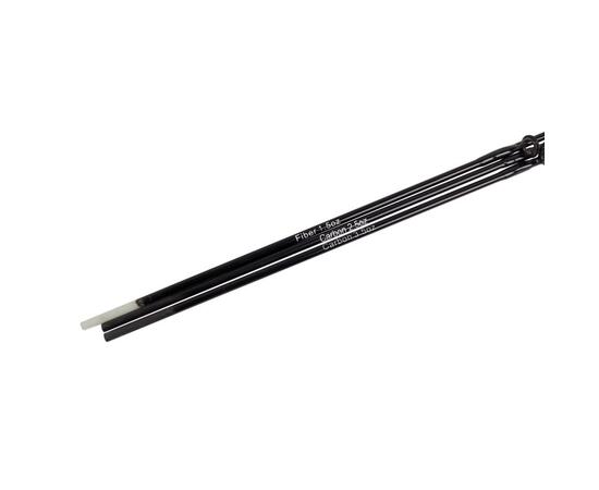 Удилище фидерное F-FISHING Gasta Feeder 3,9м тест max 150г, 320гр