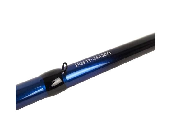Удилище фидерное F-FISHING Gasta Feeder 3,9м тест max 80г, 284гр