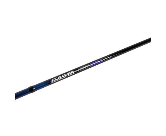 Удилище фидерное F-FISHING Gasta Feeder 3,9м тест max 80г, 284гр