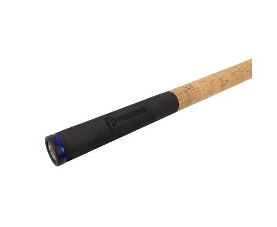 Удилище фидерное F-FISHING Gasta Feeder 3,9м тест max 80г, 284гр