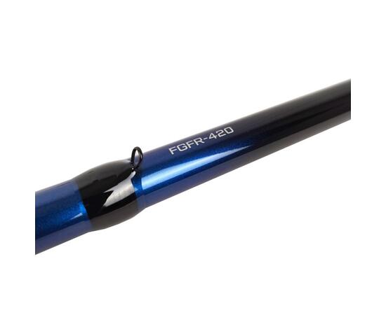 Удилище фидерное F-FISHING Gasta Feeder 4,2м тест max 180г, 345гр
