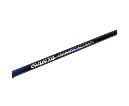 Удилище фидерное F-FISHING Gasta Feeder 4,2м тест max 180г, 345гр