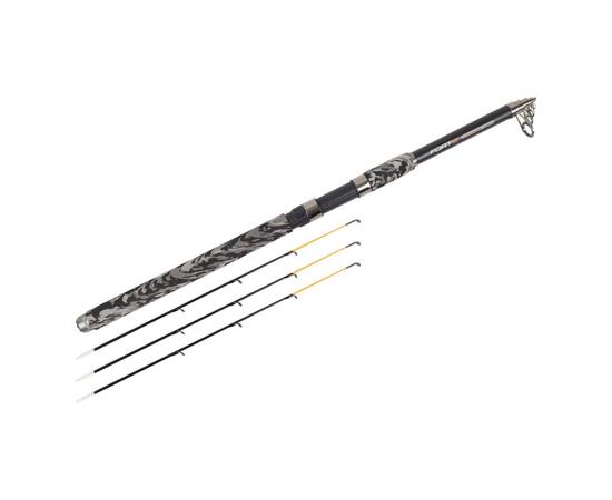 Удилище фидерное F-FISHING теле Forts 3,0м тест max 120г