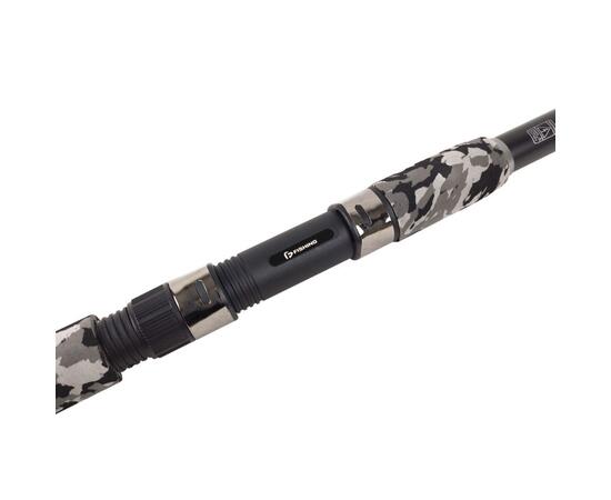 Удилище фидерное F-FISHING теле Forts 3,0м тест max 120г