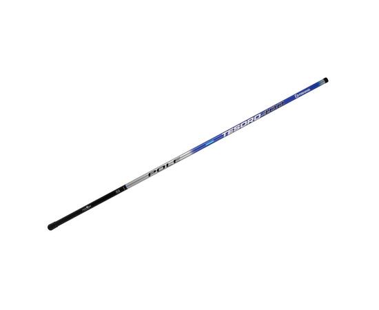 Удилище маховое теле б/к F-FISHING Tesoro Pole 4м