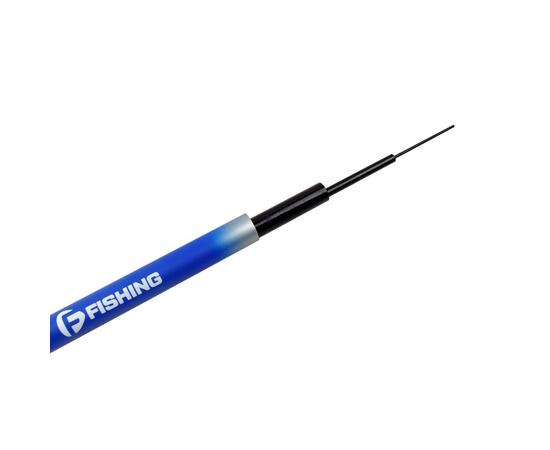 Удилище маховое теле б/к F-FISHING Tesoro Pole 4м