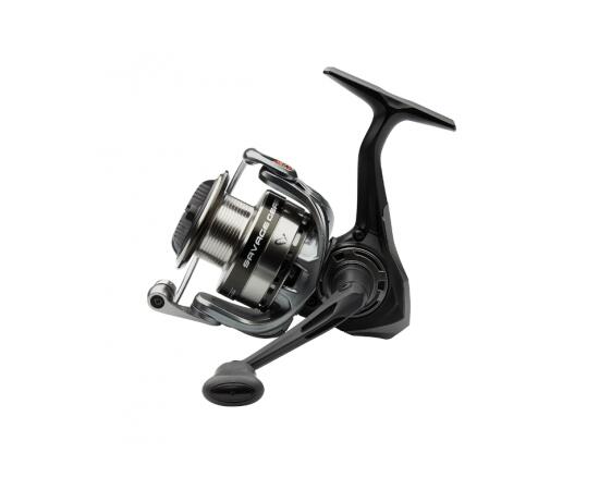 Катушки SAVAGE GEAR SG4 1000 FD 8+1BB +Spool