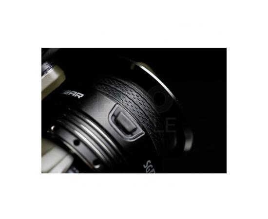 Катушки SAVAGE GEAR SG4AG 3000 FD 6+1bb + AL spool