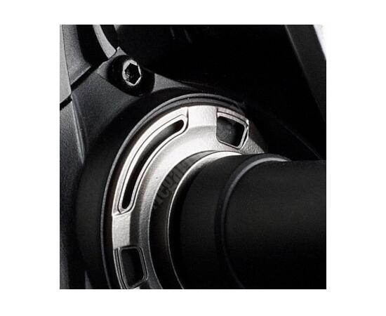 Катушки SAVAGE GEAR SG4AG 2500 FD 6+1bb + AL spool