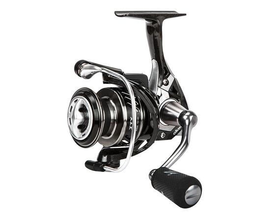 Катушка OKUMA ITX Carbon ITX-1000 7+1bb 5,0:1 200g
