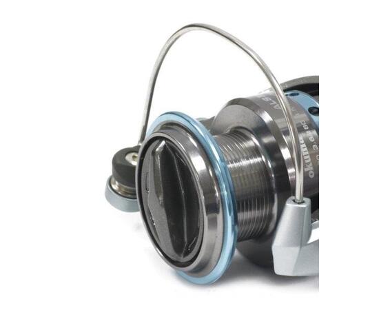 Катушка OKUMA Alaris 40