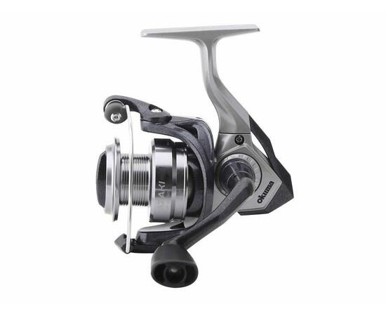 Катушка OKUMA Azaki 40