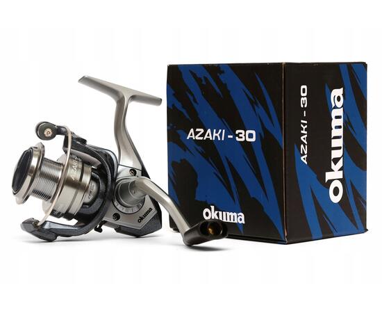 Катушка OKUMA Azaki 20