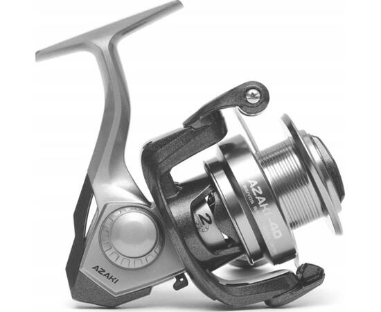 Катушка OKUMA Azaki 40