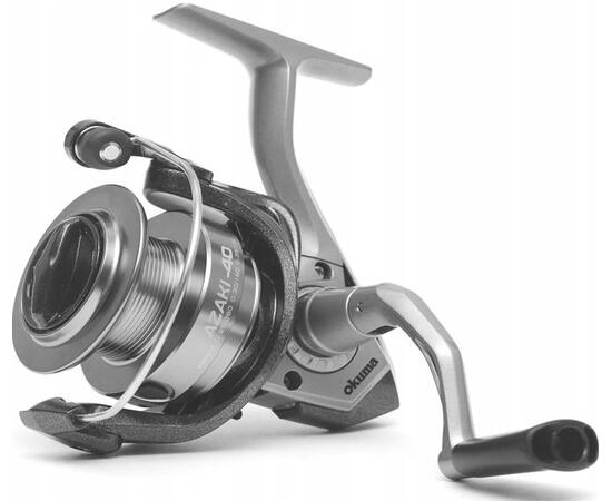 Катушка OKUMA Azaki 40