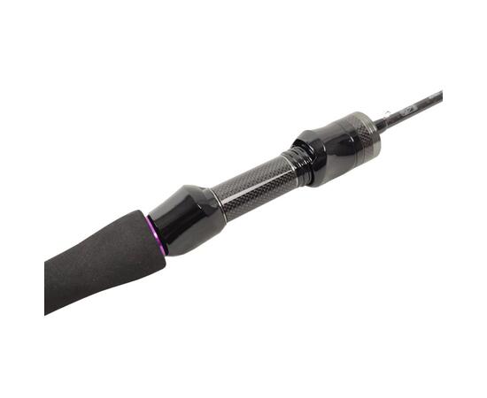 Удилище спиннинговое RUZZA Neoris 622UL 1,88м тест 1,0-6г, SKSS Fuji