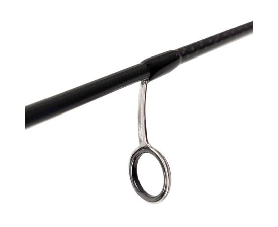 Удилище спиннинговое RUZZA Neoris 672L 2,01м тест 1,5-8г, SKSS Fuji