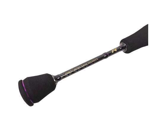 Удилище спиннинговое RUZZA Neoris 732ML 2,21м тест 2,0-12г,SKSS Fuji