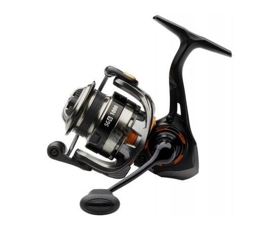 Катушки SAVAGE GEAR SG6 1000 FD 8+1BB +Al, Spool