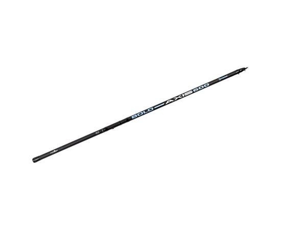 Удилище болонское F-FISHING теле с кольцами Axis Bolo 6м