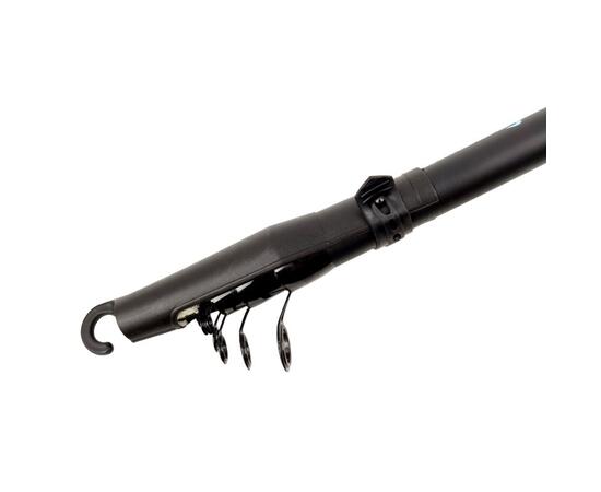 Удилище болонское F-FISHING теле с кольцами Axis Bolo 6м