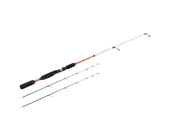 Удилище фидерное лодочное F-FISHING Fiaba Boat Feeder 1,3м тест max 90г