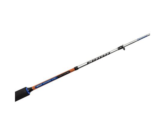 Удилище фидерное лодочное F-FISHING Fiaba Boat Feeder 1,3м тест max 90г