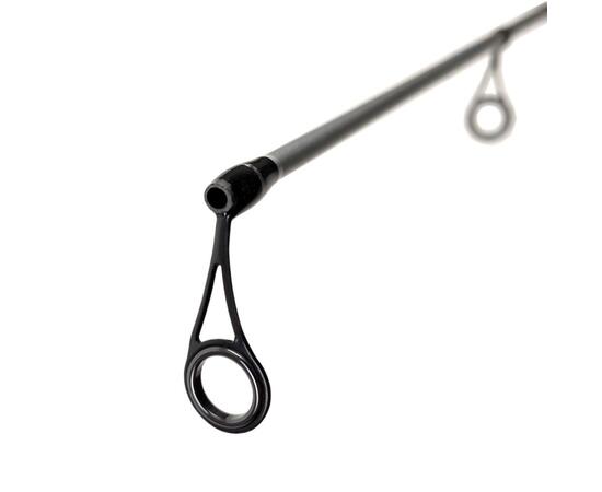Удилище фидерное лодочное F-FISHING Fiaba Boat Feeder 1,3м тест max 90г