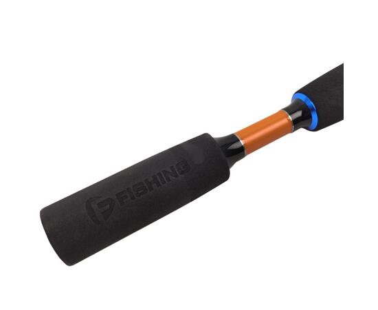 Удилище фидерное лодочное F-FISHING Fiaba Boat Feeder 1,3м тест max 90г