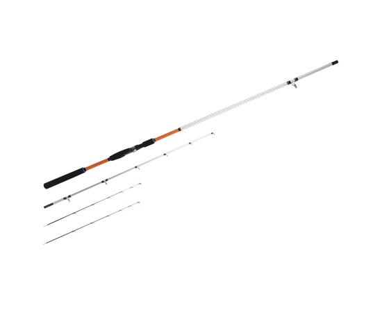 Удилище фидерное лодочное F-FISHING Fiaba Boat Feeder 2,4м тест 15-125г