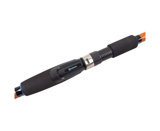 Удилище фидерное лодочное F-FISHING Fiaba Boat Feeder 2,4м тест 15-125г