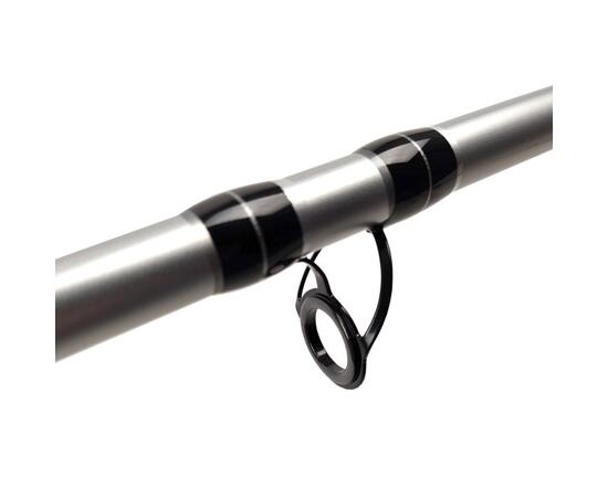 Удилище фидерное лодочное F-FISHING Fiaba Boat Feeder 2,4м тест 15-125г