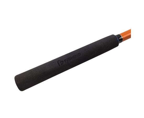 Удилище фидерное лодочное F-FISHING Fiaba Boat Feeder 2,7м тест 30-150г