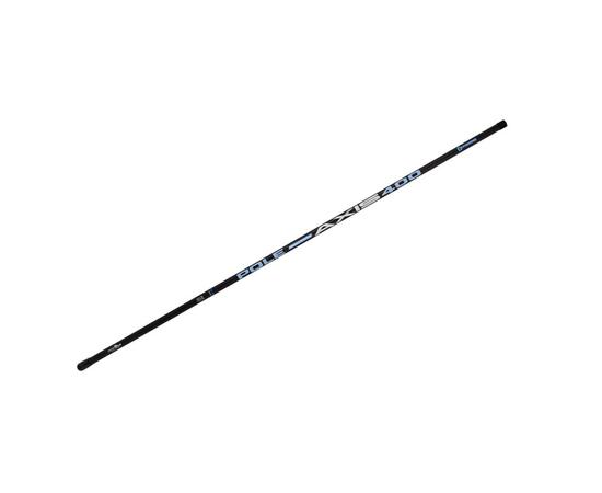 Удилище маховое F-FISHING теле б/к Axis Pole 4м