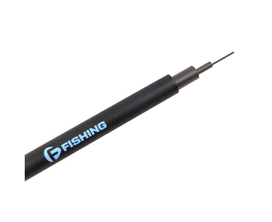 Удилище маховое F-FISHING теле б/к Axis Pole 4м