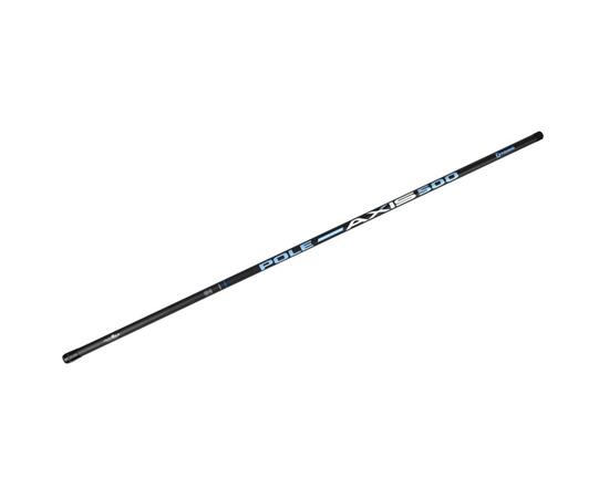Удилище маховое F-FISHING теле б/к Axis Pole 5м