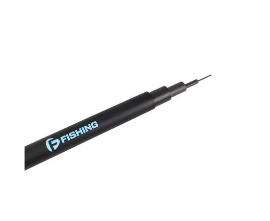 Удилище маховое F-FISHING теле б/к Axis Pole 5м