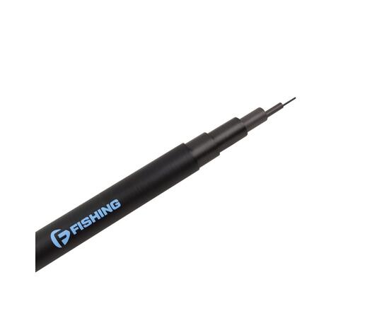 Удилище маховое F-FISHING теле б/к Axis Pole 6м